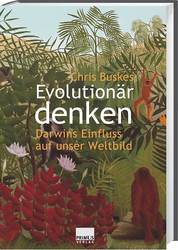 Evolutionär denken
