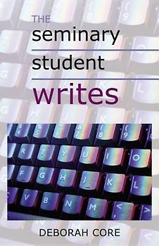 The Seminary Student Writes