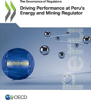 Driving Performance at Peru's Energy and Mining Regulator