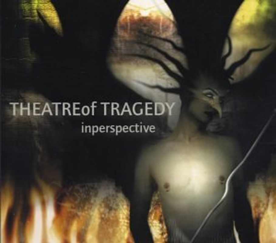 Theatre of Tragedy - Inperspective