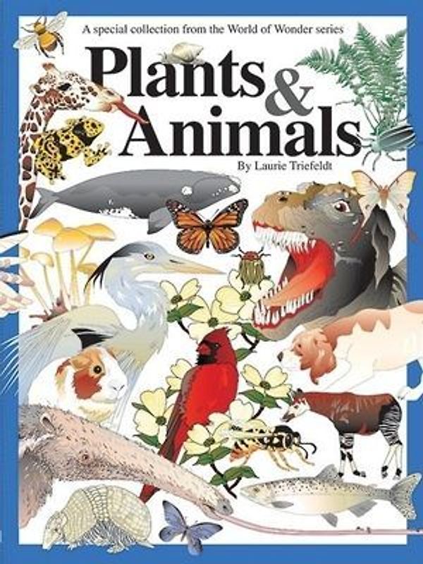 Plants & Animals