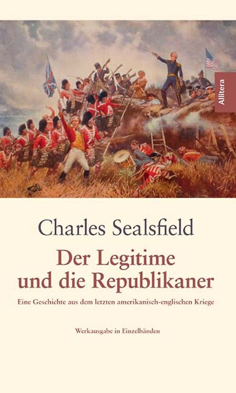 Der Legitime und die Republikaner
