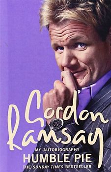 Humble Pie - Gordon Ramsay