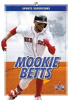 Mookie Betts
