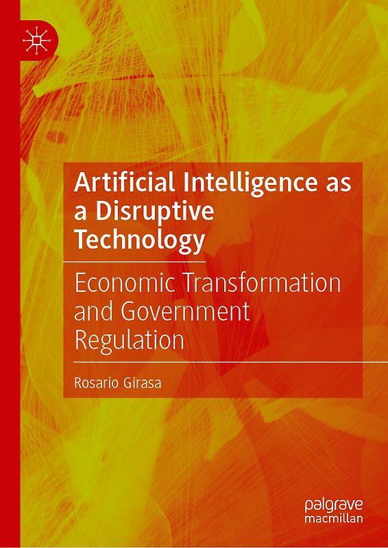 Artificial Intelligence as a Disruptive Technology