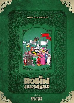 Robin Ausdemwald – Best of (limitierte Sonderedition)