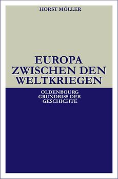 Europa zwischen den Weltkriegen