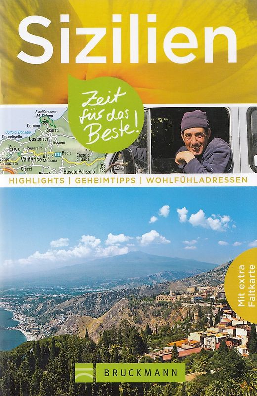 Sizilien – Zeit für das Beste