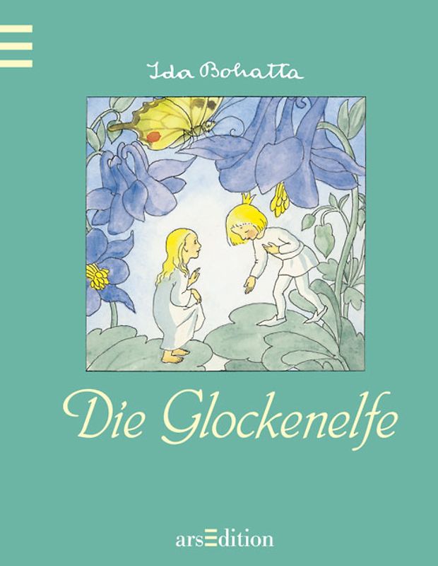 Die Glockenelfe