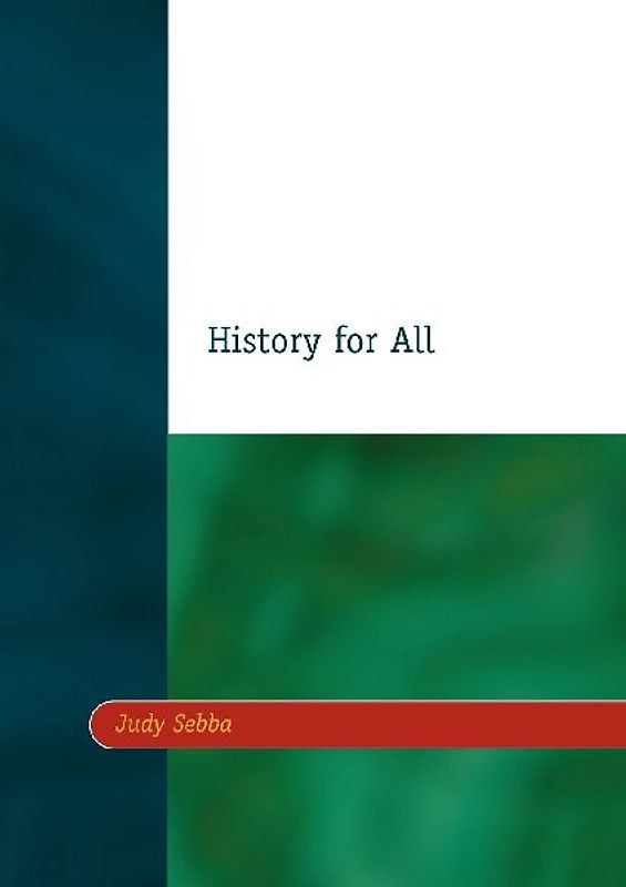 History for All