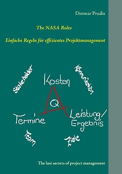 Einfache Regeln für effizientes Projektmanagement