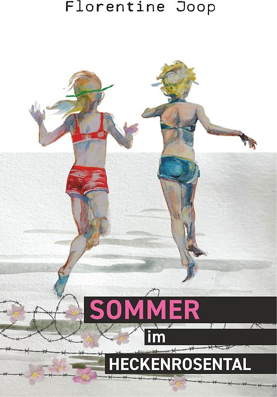 Sommer im Heckenrosental