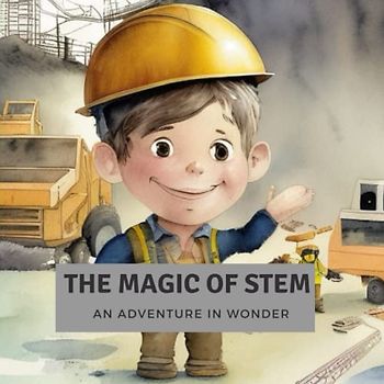 The Magic of STEM: An Adventure in Wonder