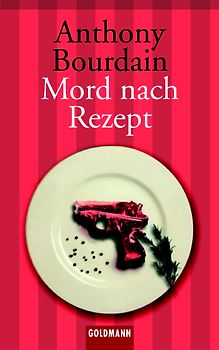 Mord nach Rezept