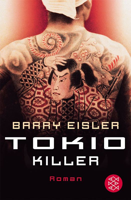 Tokio Killer
