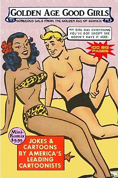 Golden Age Good Girls