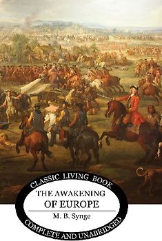 The Awakening of Europe