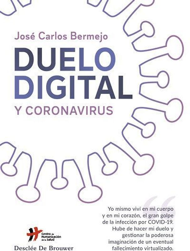 Duelo digital y coronavirus