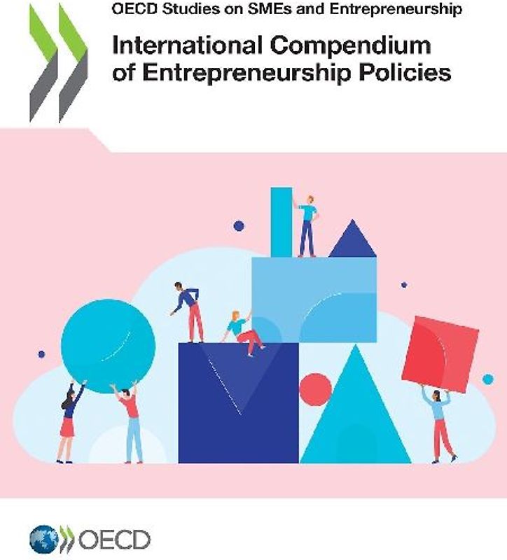 International Compendium of Entrepreneurship Policies
