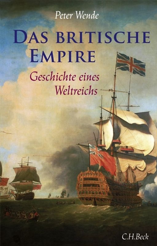 Das Britische Empire