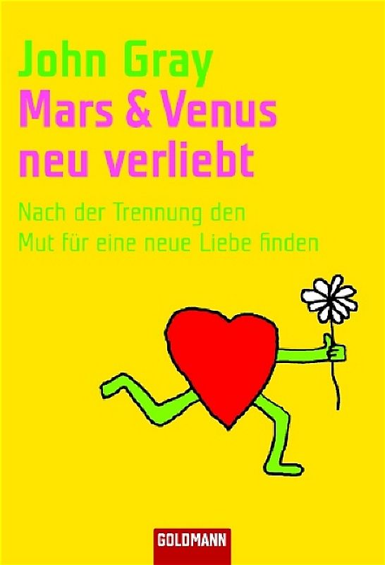 Mars & Venus - neu verliebt