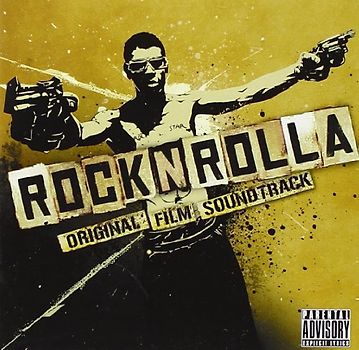 Rocknrolla [Soundtrack]
