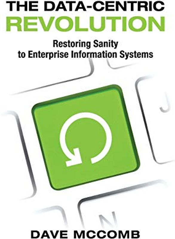 The Data-Centric Revolution