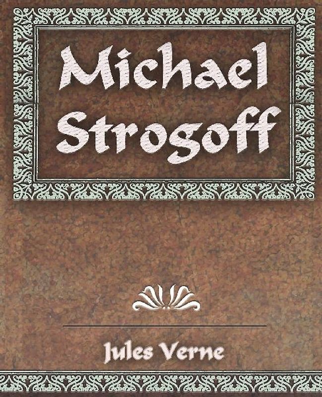 Michael Strogoff