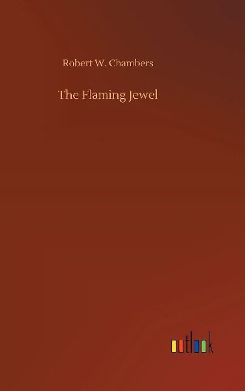 The Flaming Jewel
