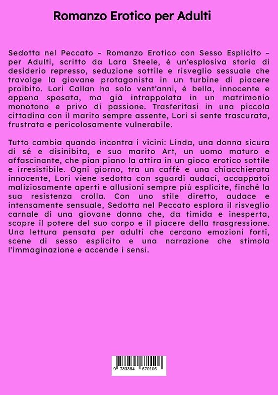 Mogli che Tradiscono