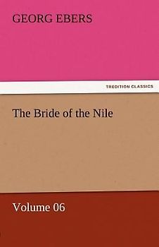 The Bride of the Nile - Volume 06