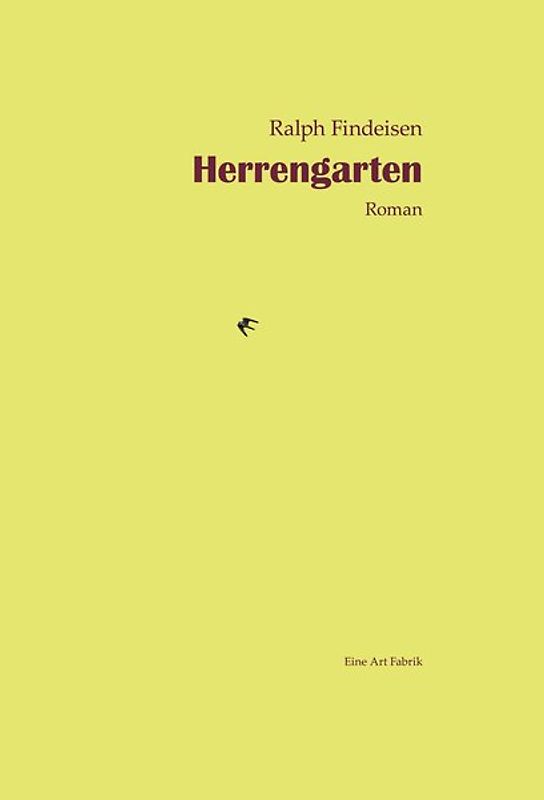 Herrengarten