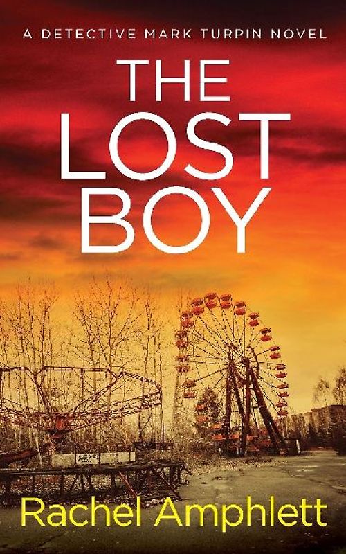 The Lost Boy