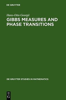 Gibbs Measures and Phase Transitions
