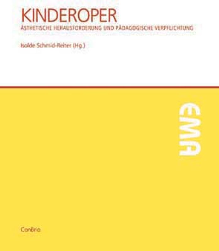 Kinderoper