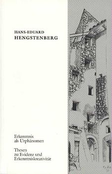 Erkenntnis als Urphänomen