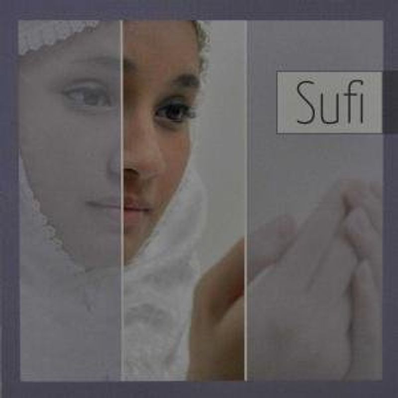 Various - Sufi