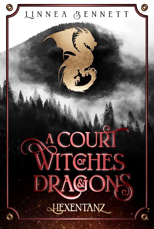 A Court of Witches & Dragons