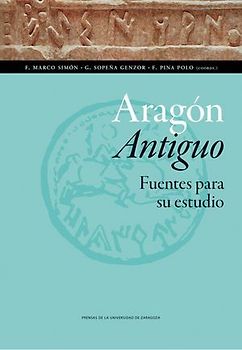 Aragón antiguo : fuentes para su estudio