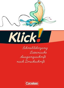 Klick! Erstlesen - Grundschule/Förderschule - Zu allen Ausgaben - 1.-4. Schuljahr