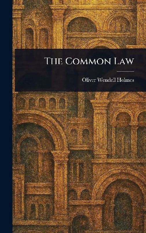 The Common Law