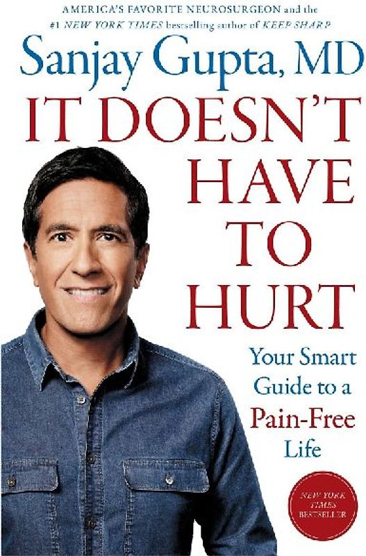 It Doesn't Have to Hurt