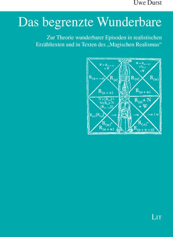 Das begrenzte Wunderbare