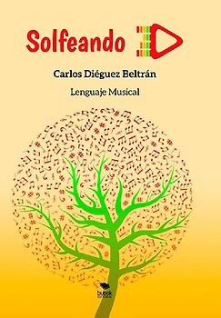 Solfeando : lenguaje musical