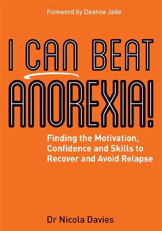 I Can Beat Anorexia!
