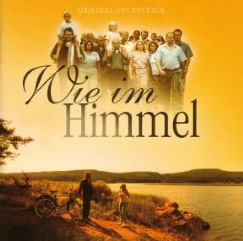 Wie Im Himmel