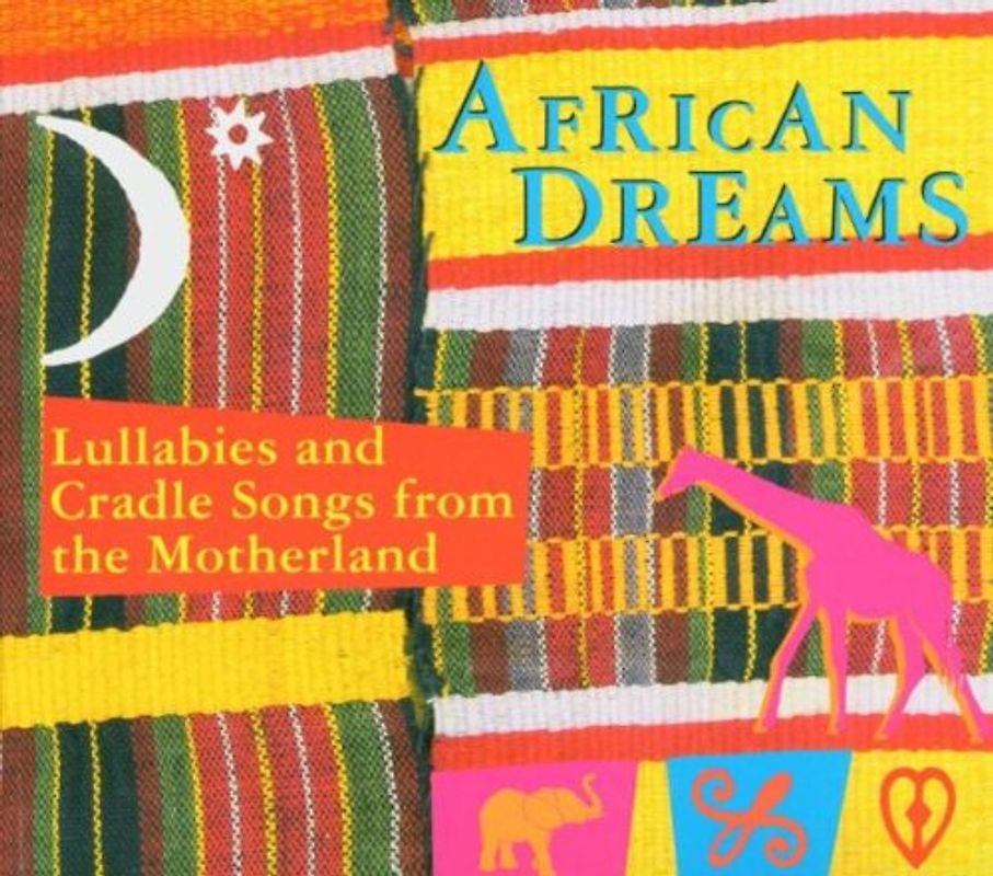 Various - African Dreams