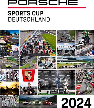 Porsche Sports Cup / Porsche Sports Cup Deutschland 2024