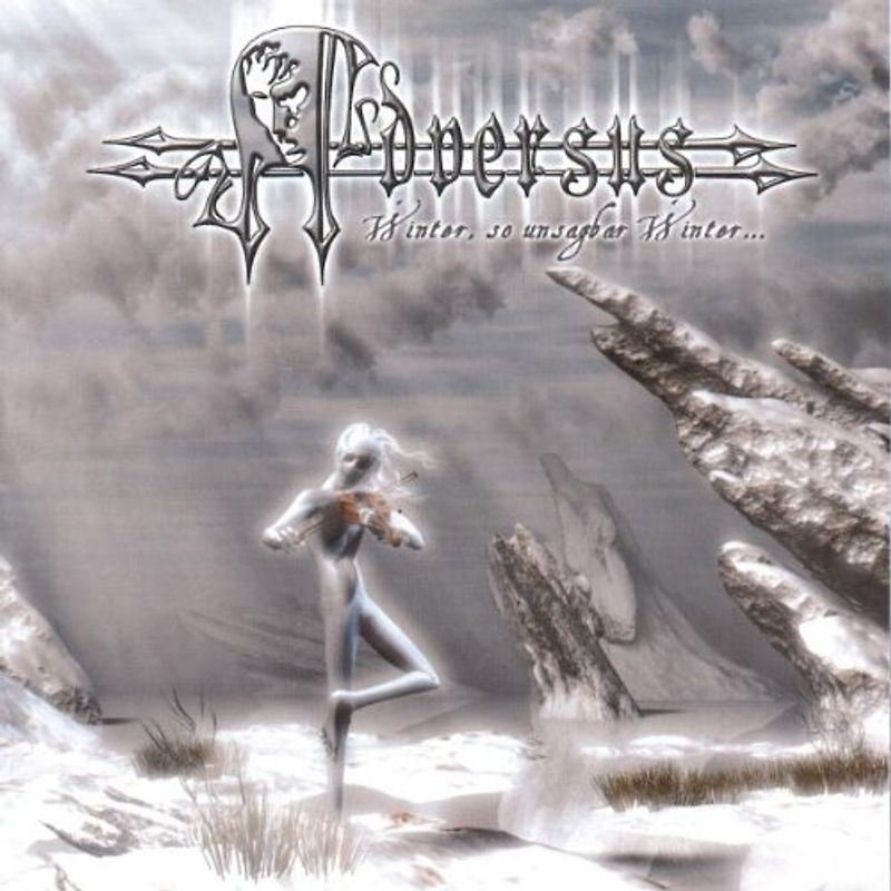 Adversus - Winter,So Unsagbar Winter...