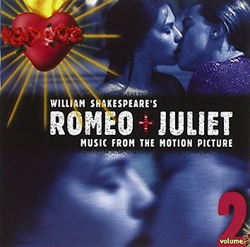 Romeo & Juliet 2 [Soundtrack]